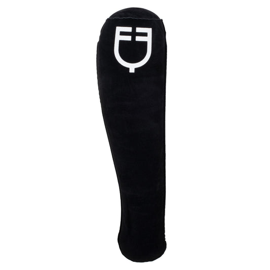 Tensores inflables para botas con logo impreso Equestro