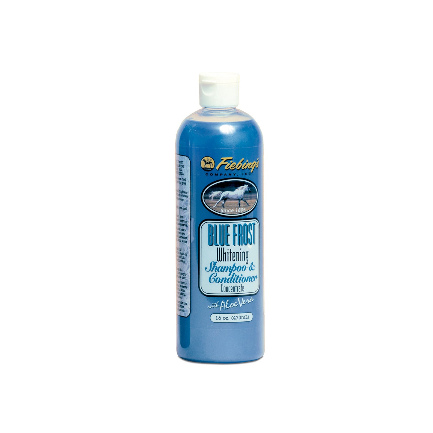 Champú Blue Frost Fiebing's 473 ml