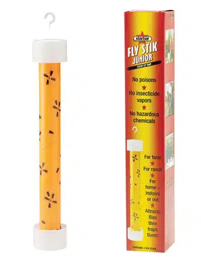 FLY STIK™ Junior-Rincón del Valle