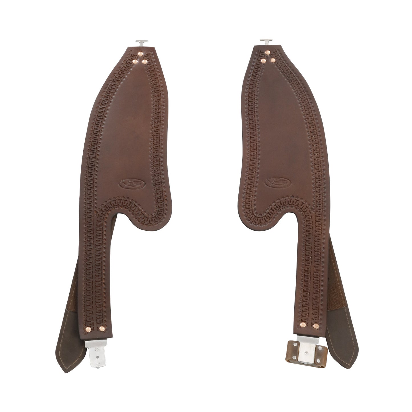 Fender fmw western búfalo Freemax