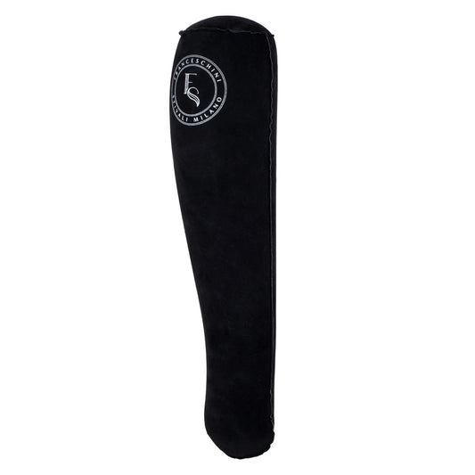 Formas inflables para botas con logotipo impreso Franceschini