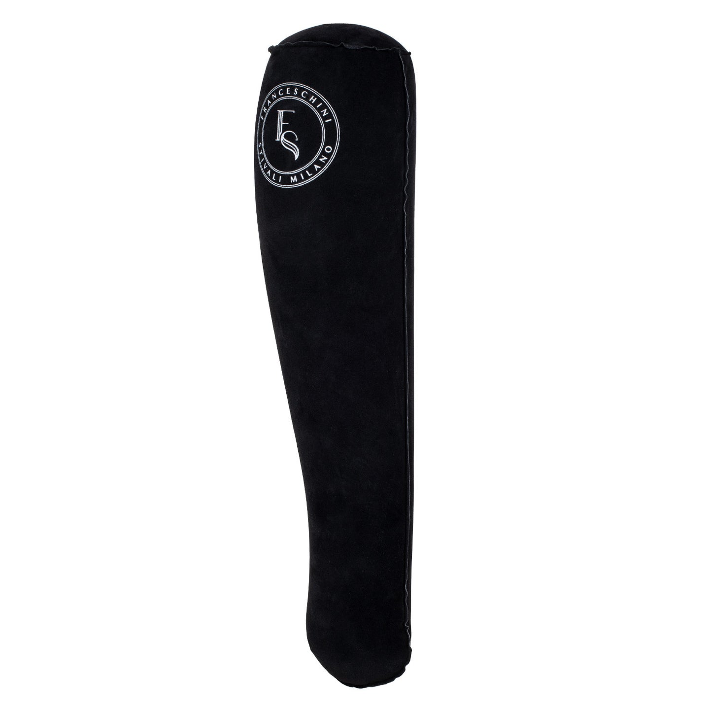 Formas inflables para botas con logotipo impreso Franceschini