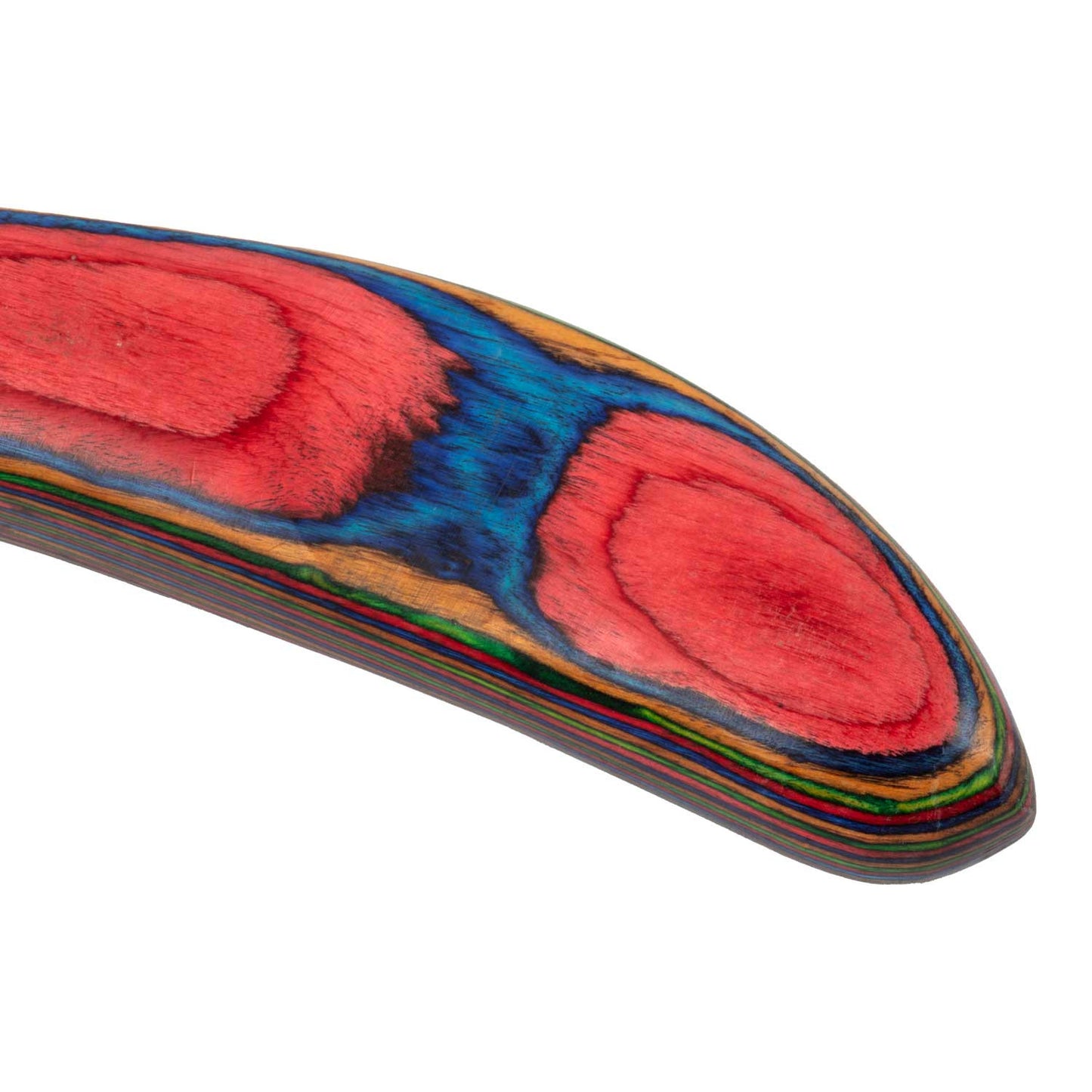 Cuchillo para uñas con hoja curva Forget Pro