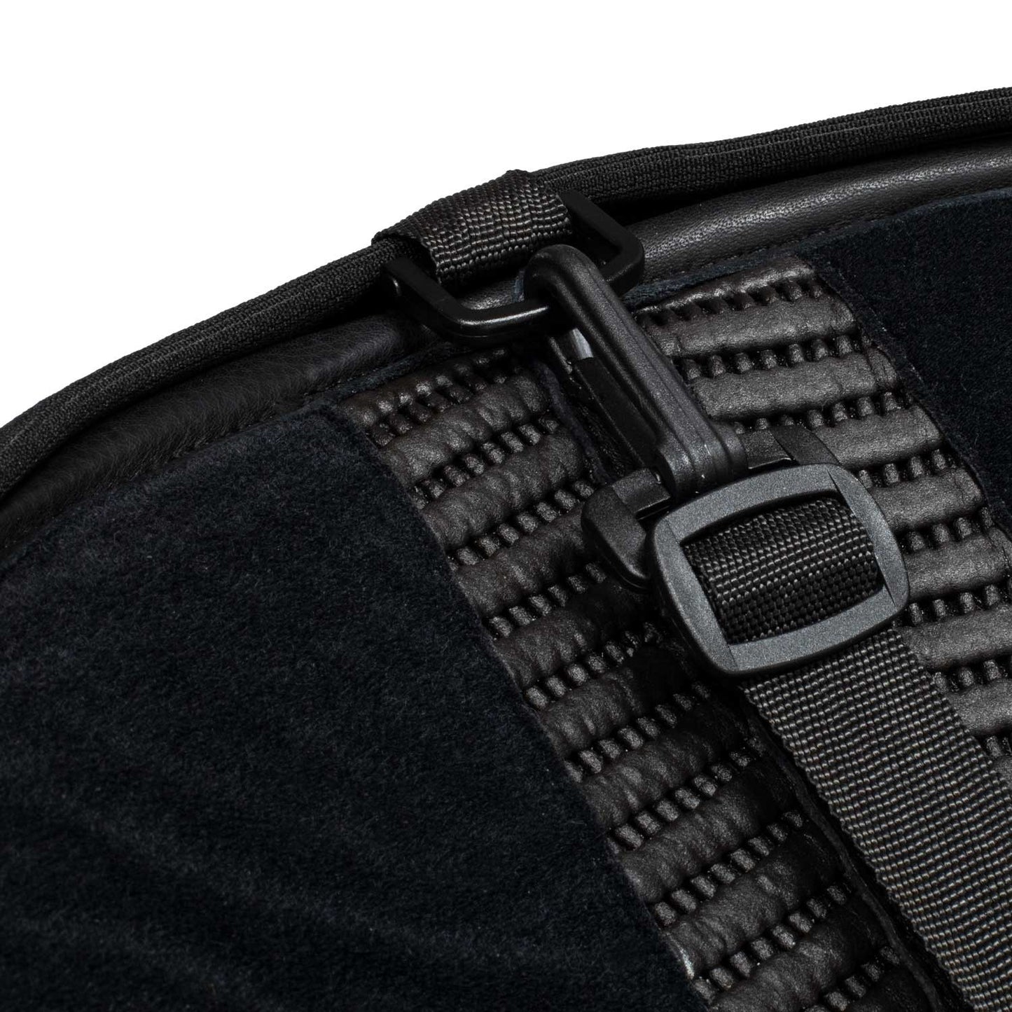 Funda de asiento para Freeform Classic - Negro