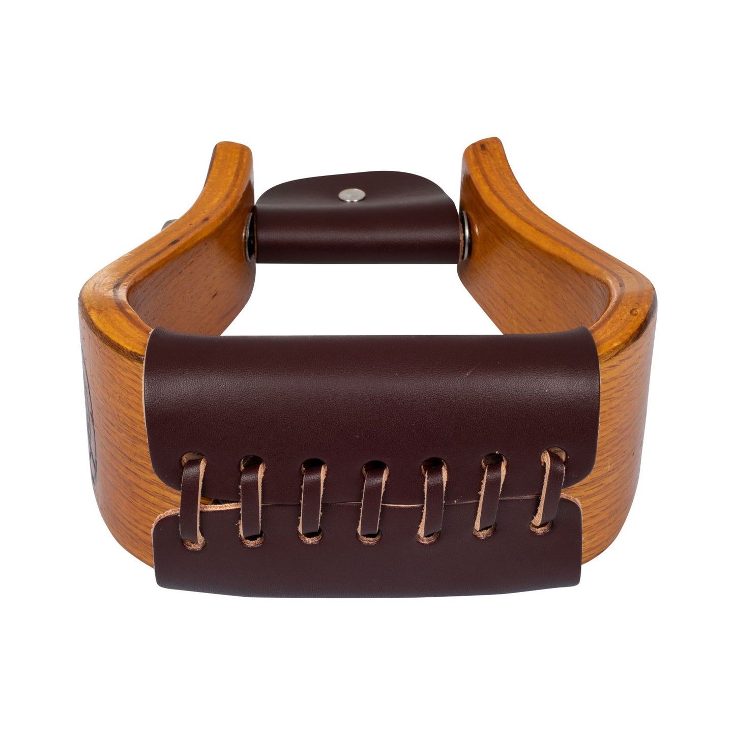 Estribo Western Freemax de madera