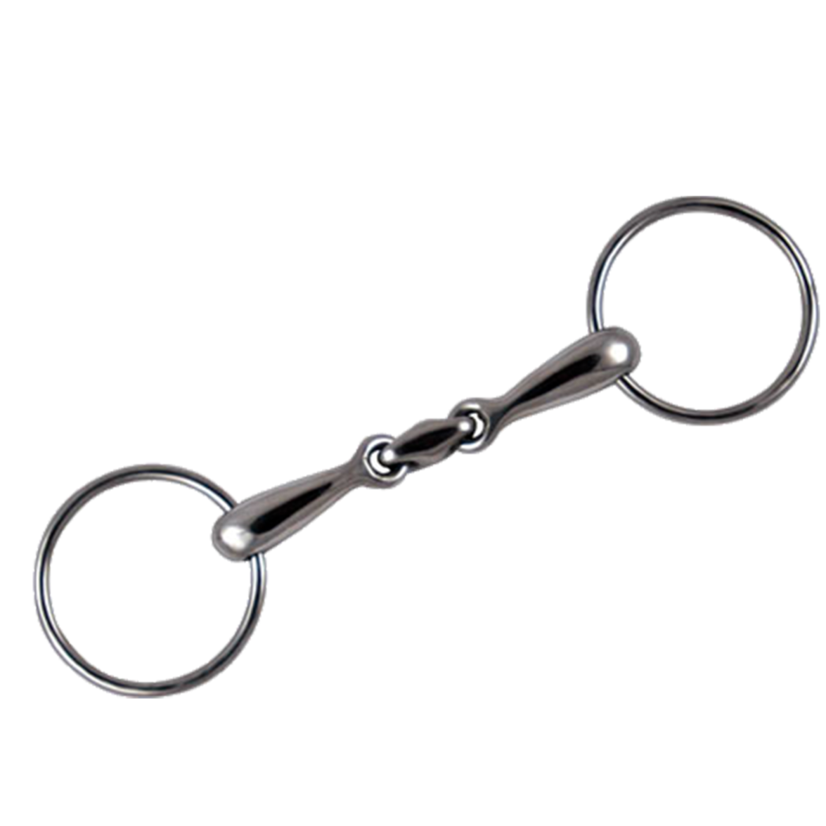 Filete Anilla 3 Piezas Inox-Rincón del Valle