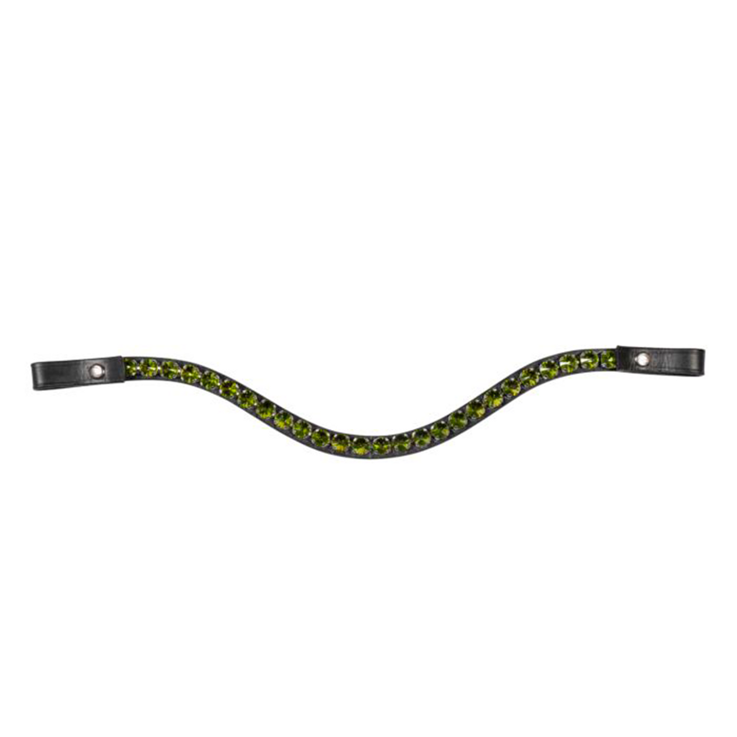 Frontalera -Cherry- HKM-Rincón del Valle