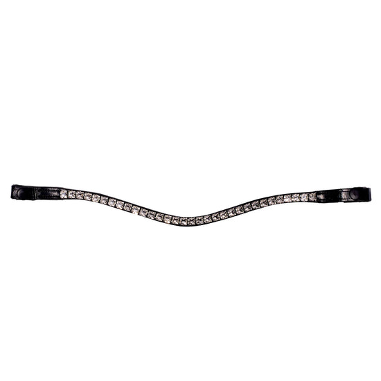 Accesorio ecuestre Frontalera Vellquine Diamond para equitación