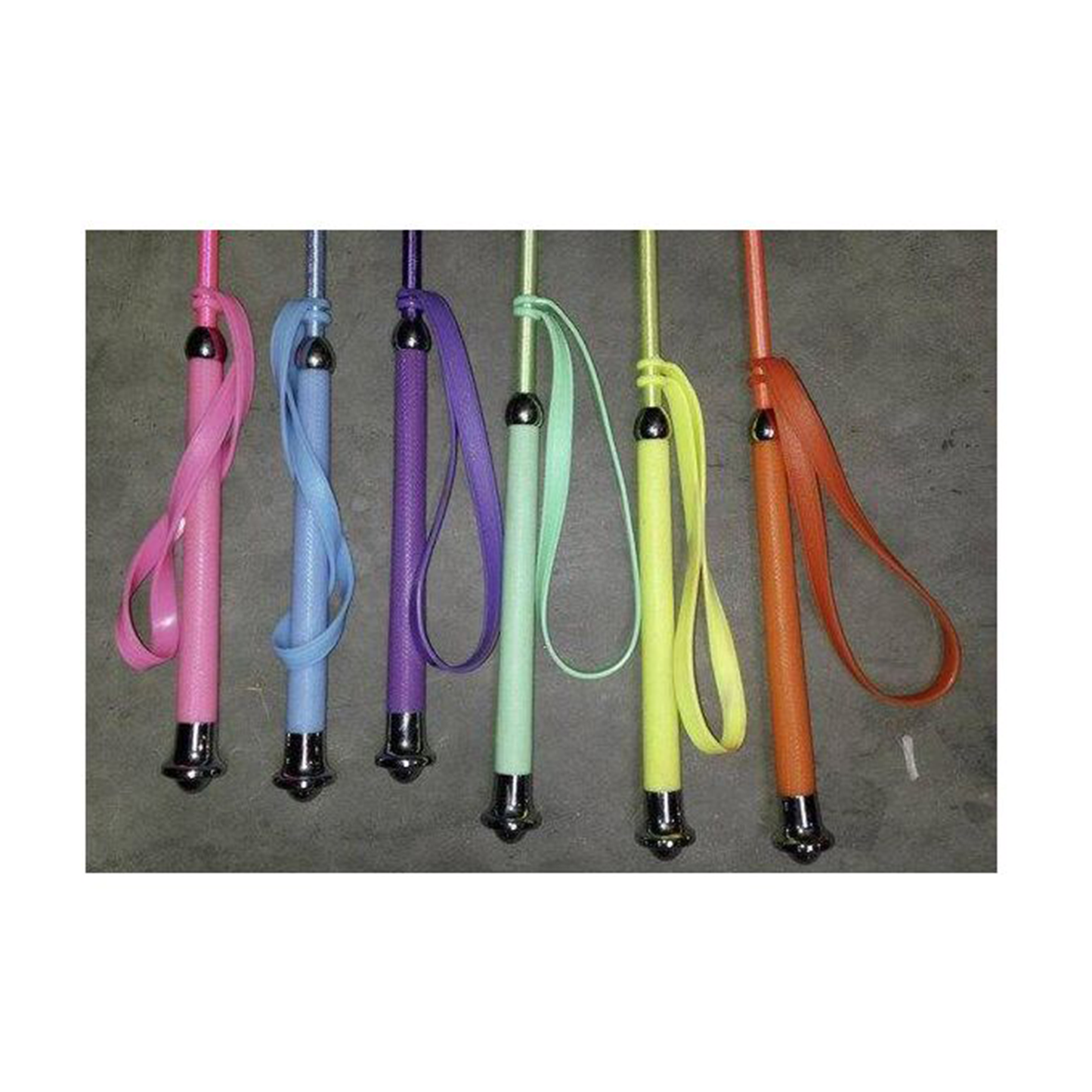 Fusta -Soft ice- HKM-Rincón del Valle