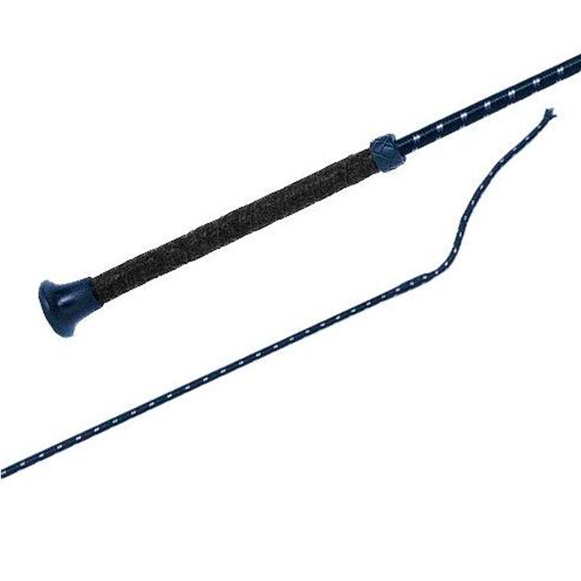 Fusta Doma Fleck Economy Softgrip 130 Cm-Rincón del Valle