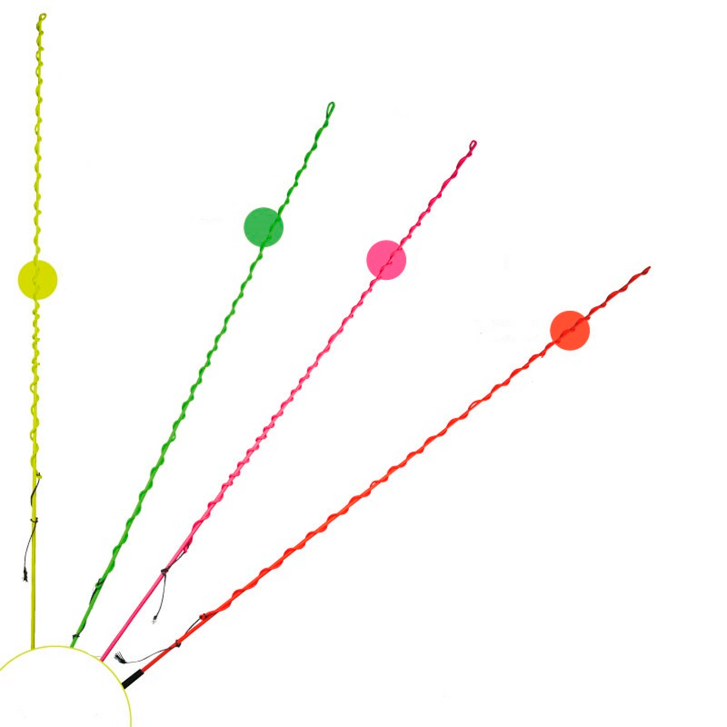 Fusta Picadero Neón Zaldi-Rincón del Valle