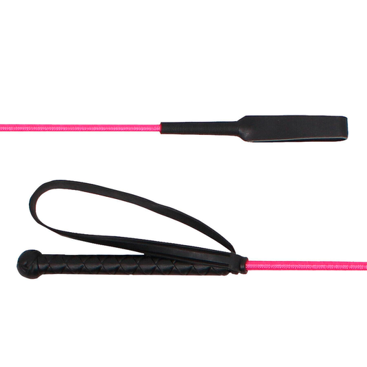 Fusta Riding whip Bambini QHP para equitación - vista 2
