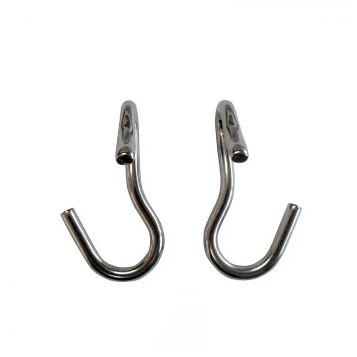 Ganchos para Bocado Inox Zaldi-Rincón del Valle