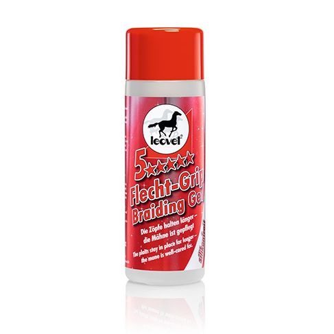 Gel Para Trenzado Leovet-Rincón del Valle