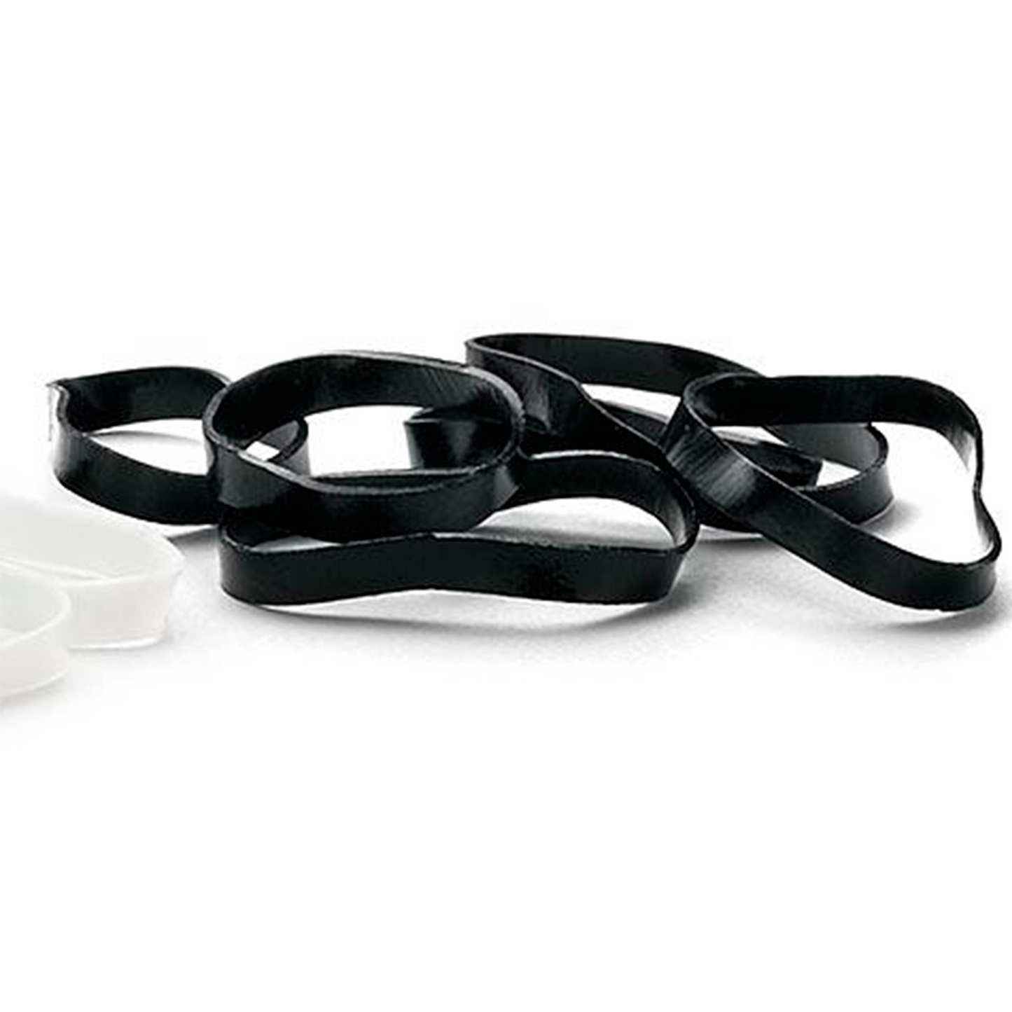 Gomas Para Crines De Silicona Hh-Rincón del Valle