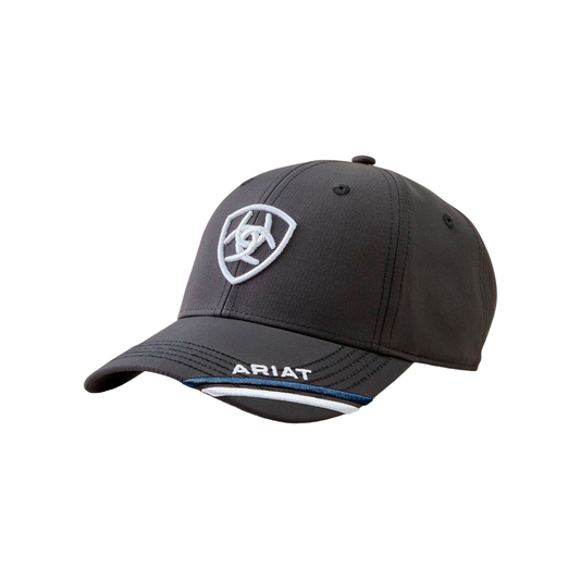 Accesorio ecuestre Gorra Deportiva Ariat Shield Performance para equitación - vista 2