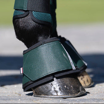 Calzado ecuestre Kingsland KLNora Bell Boots detalle 5