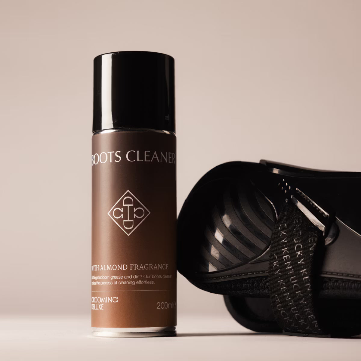 Calzado ecuestre Kentucky Boot Cleaner detalle 2