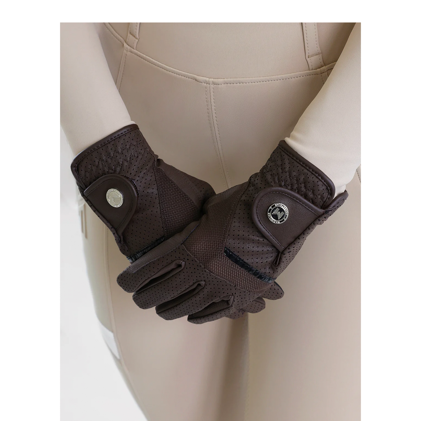 Guantes Max Maximilian-Rincón del Valle