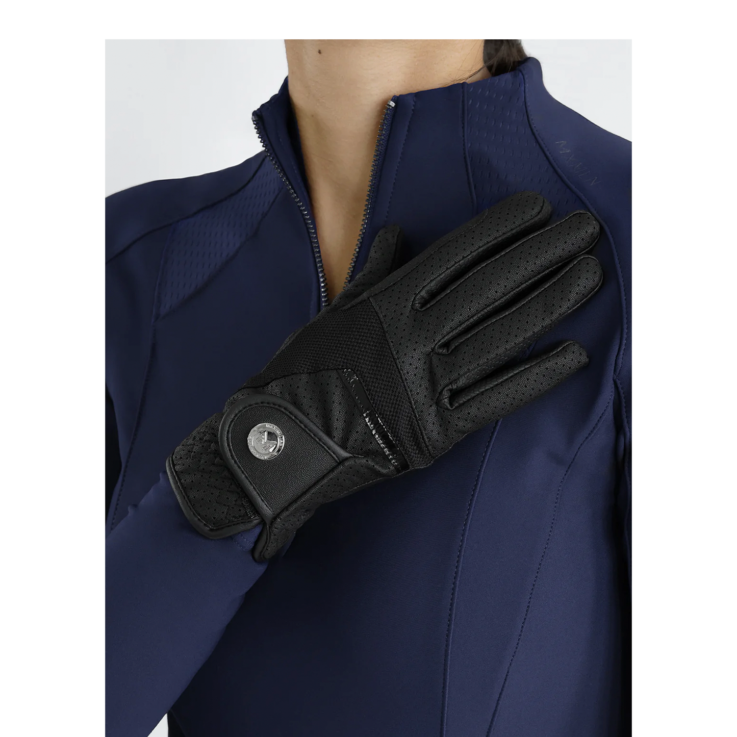 Guantes Max Maximilian-Rincón del Valle
