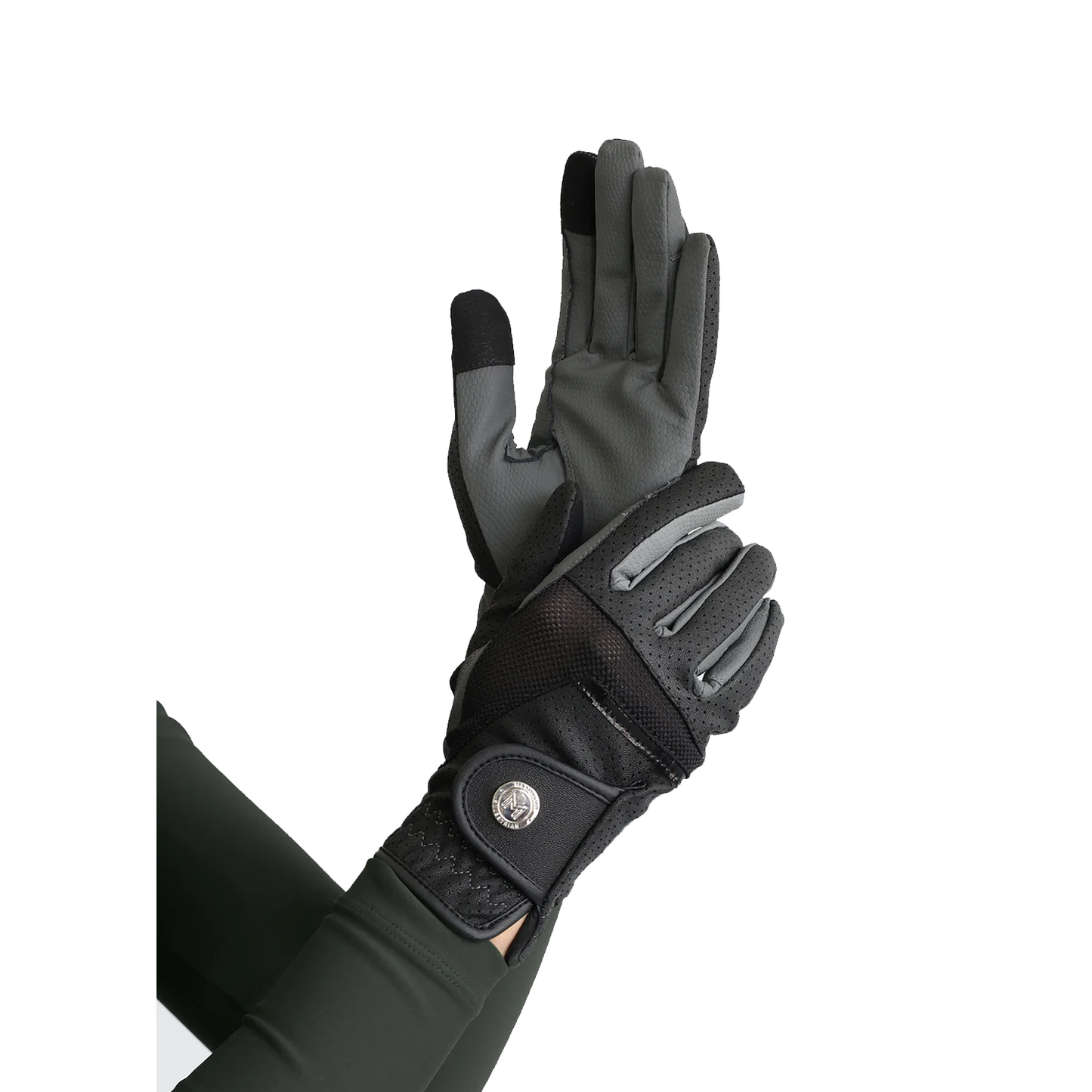 Guantes Max Maximilian-Rincón del Valle