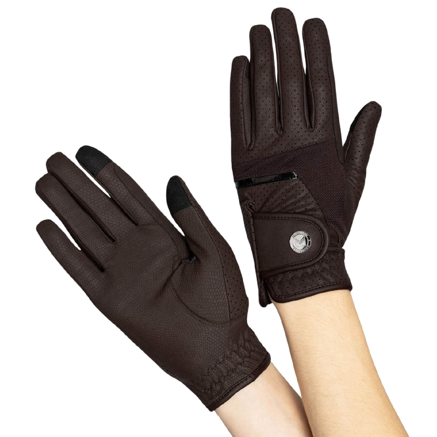 Guantes Max Maximilian-Rincón del Valle
