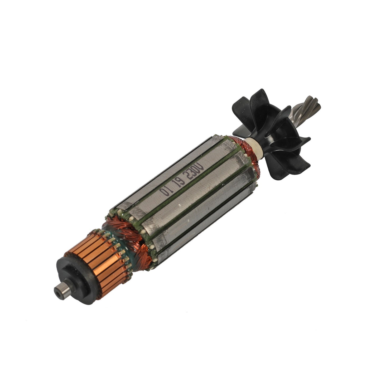 Rotor vs84 240 v Heiniger