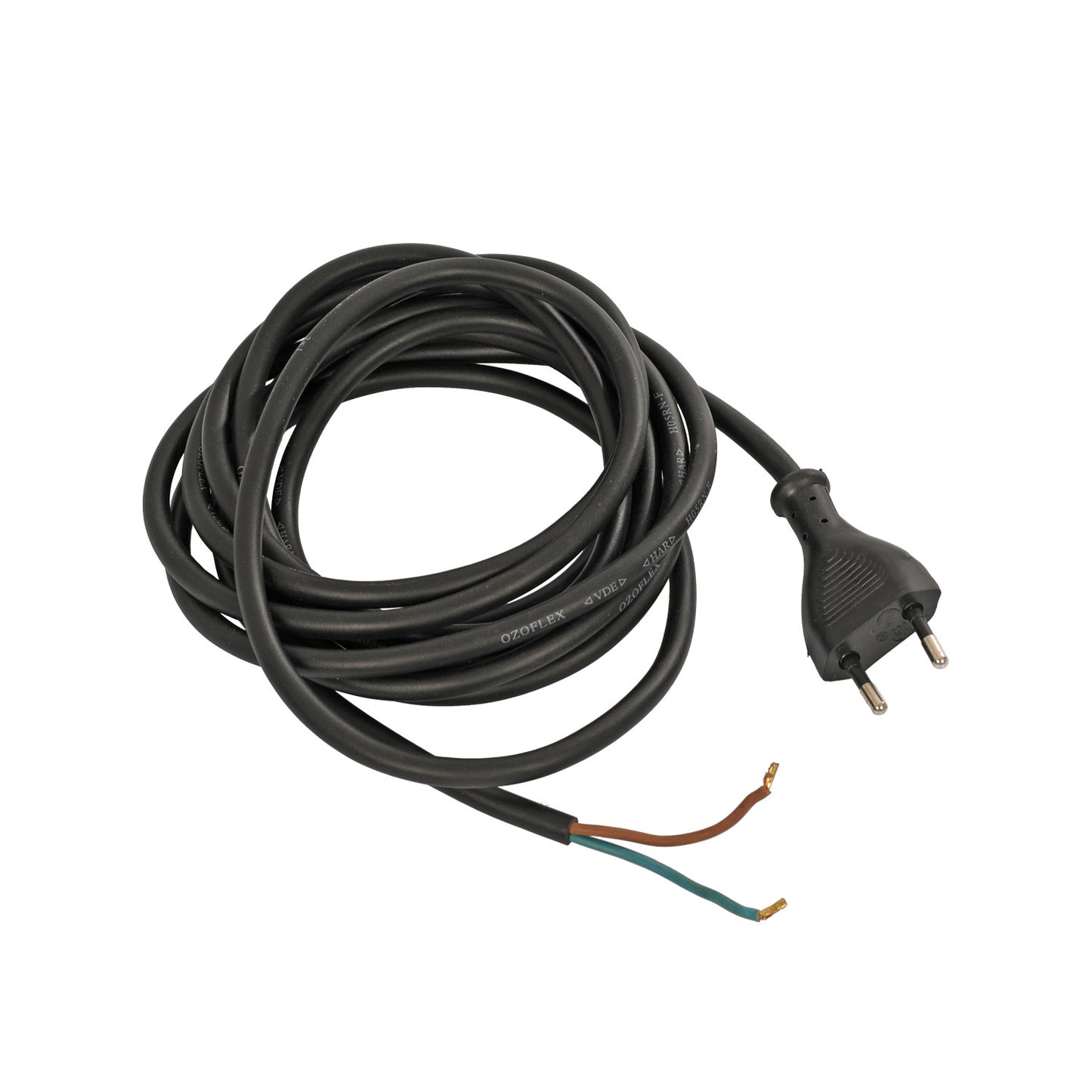 Cable eléctrico para cortadora handy Heiniger