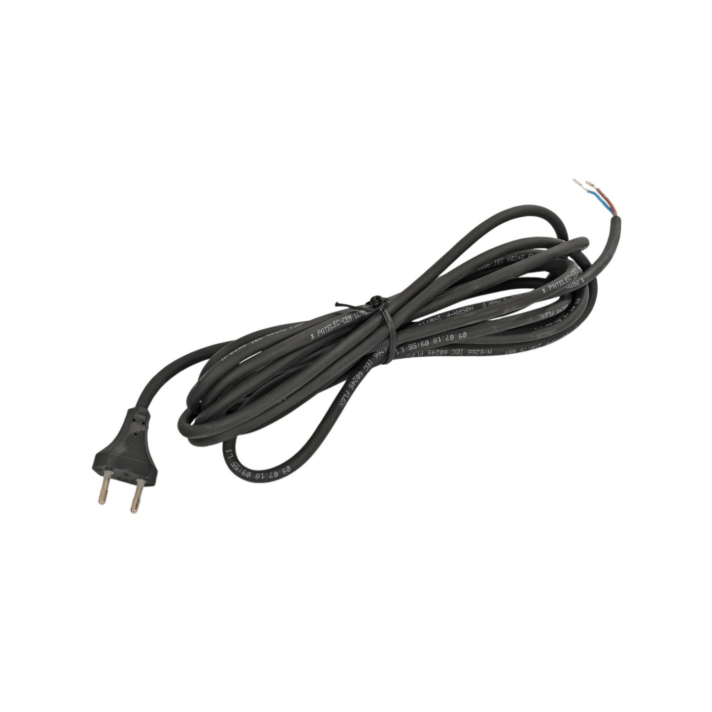 Cable eléctrico para maquinas de corte delta/progress/x-series Heiniger