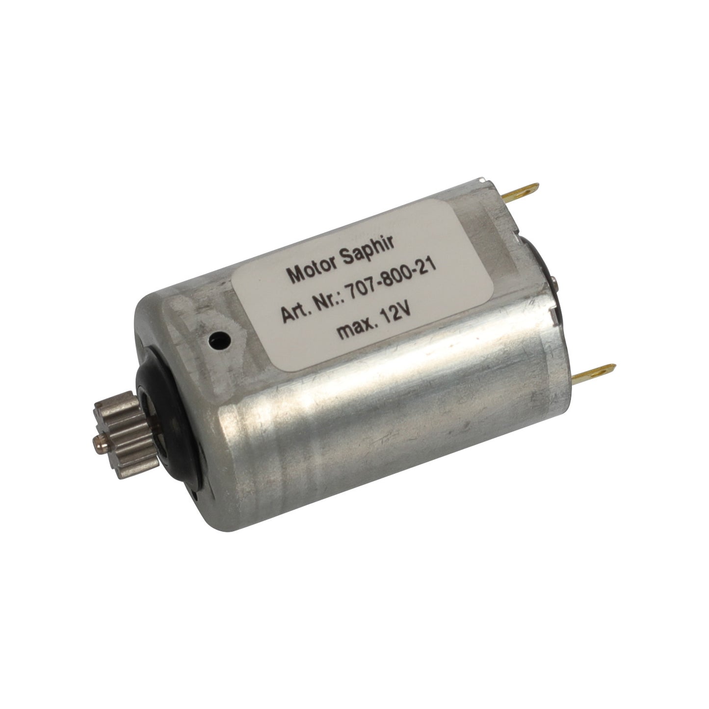 Motor para tosadora saphir Heiniger