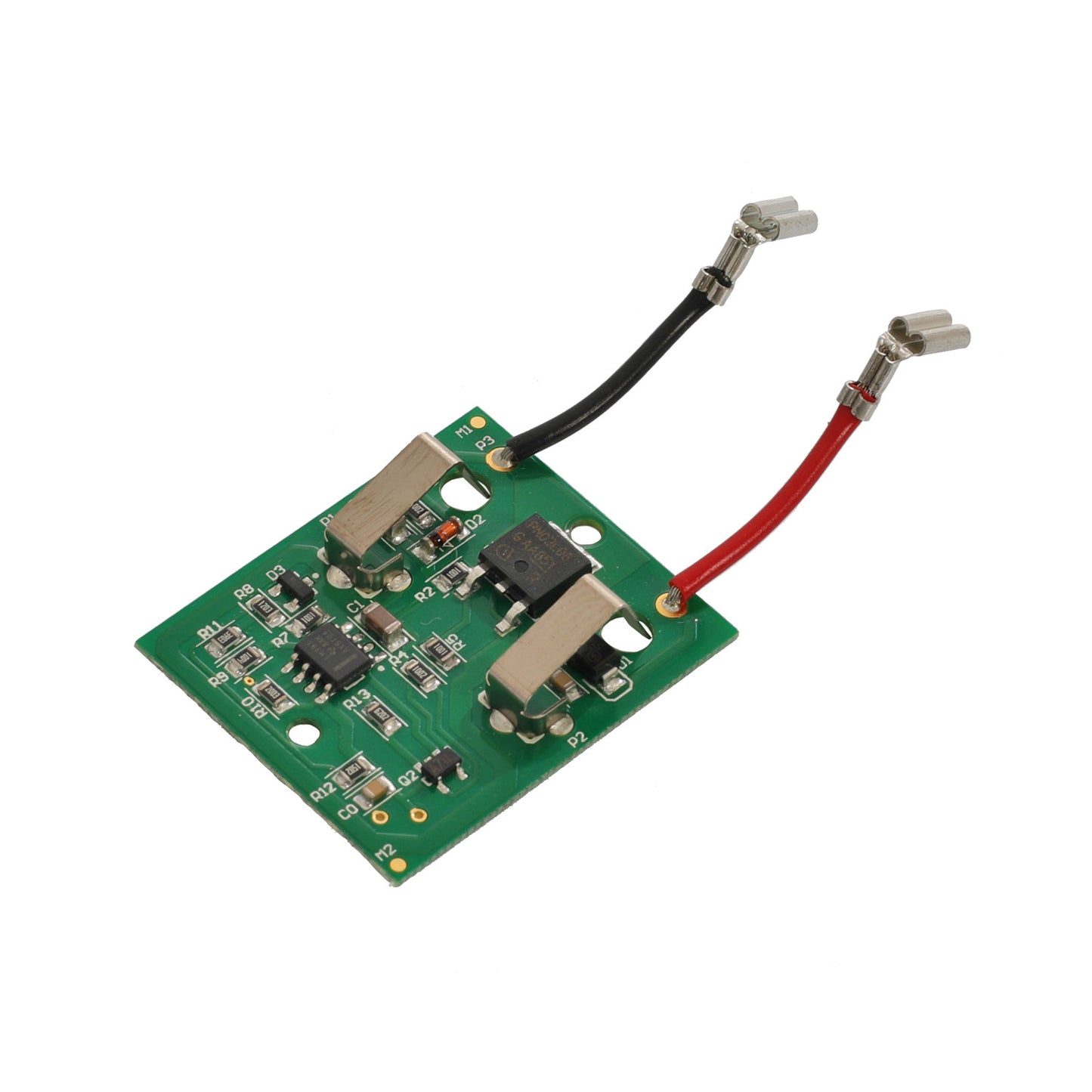 Tarjeta eléctrica para saphir Heiniger