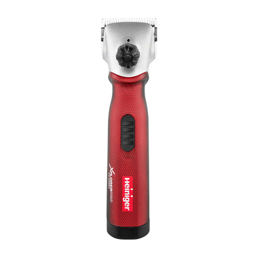 Cortadora XplorerPro Heiniger