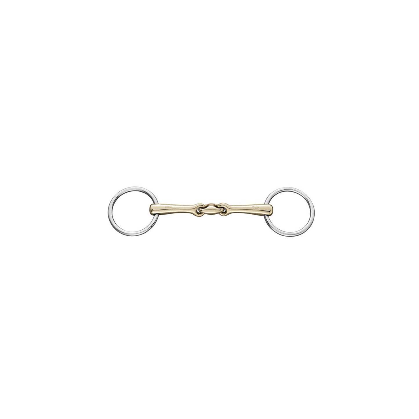 Kk ultra Bradoon, sensog.14mm a.55mm acero inox. rg Sprenger