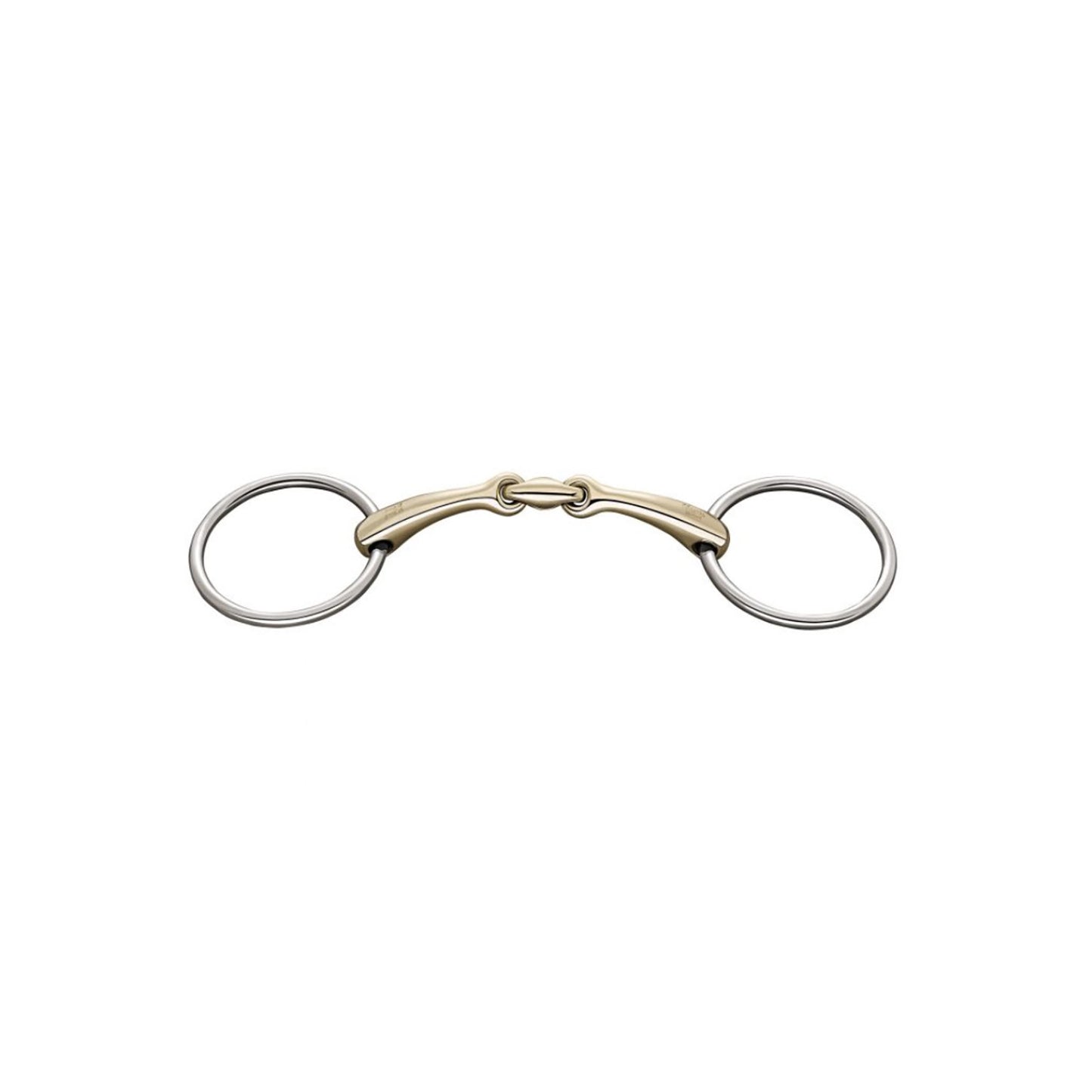 Dynamic rs loose rg.snaf.16mm sensogan, doble articulado Sprenger