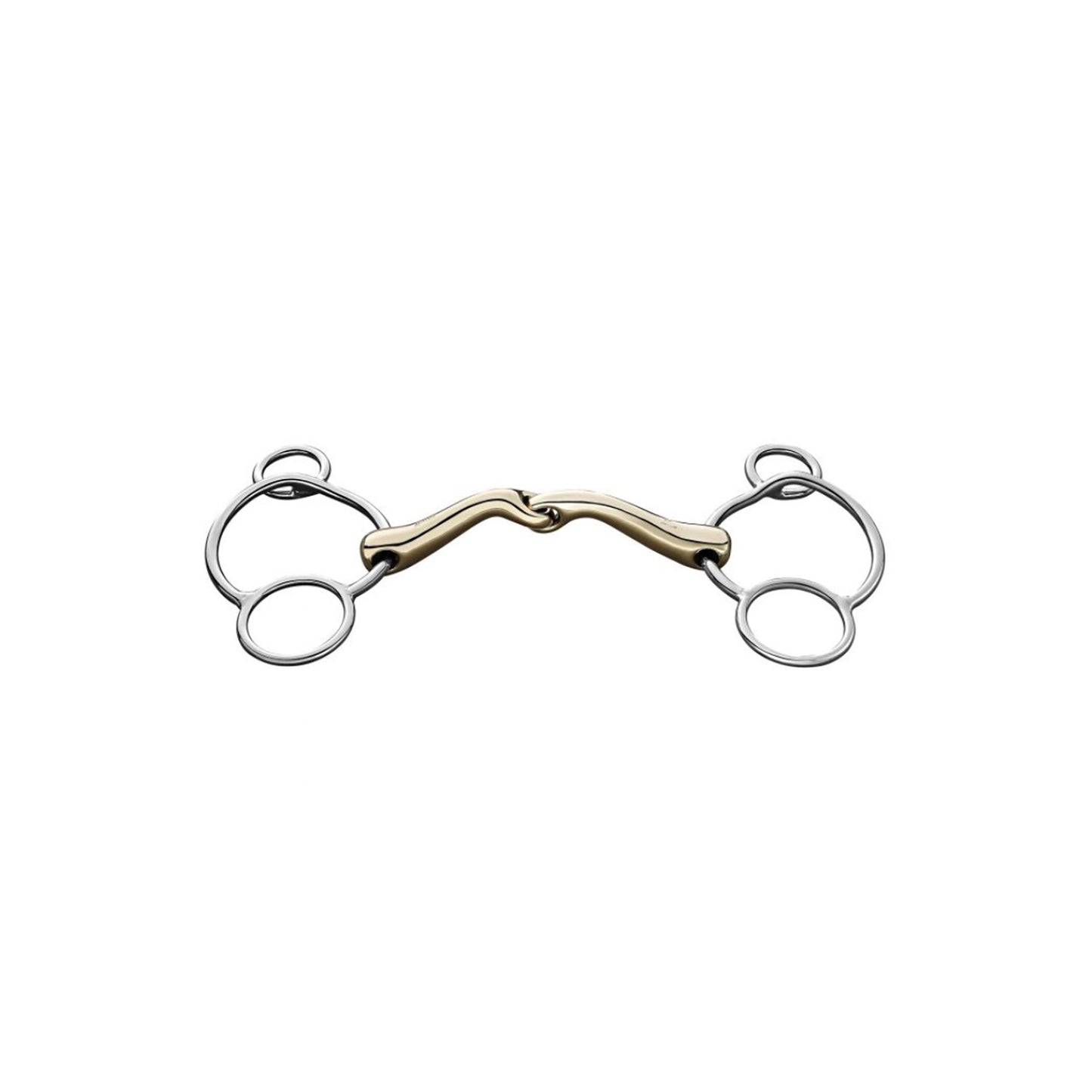 Kk universal bit sensogan 18mm de una sola articulación Sprenger