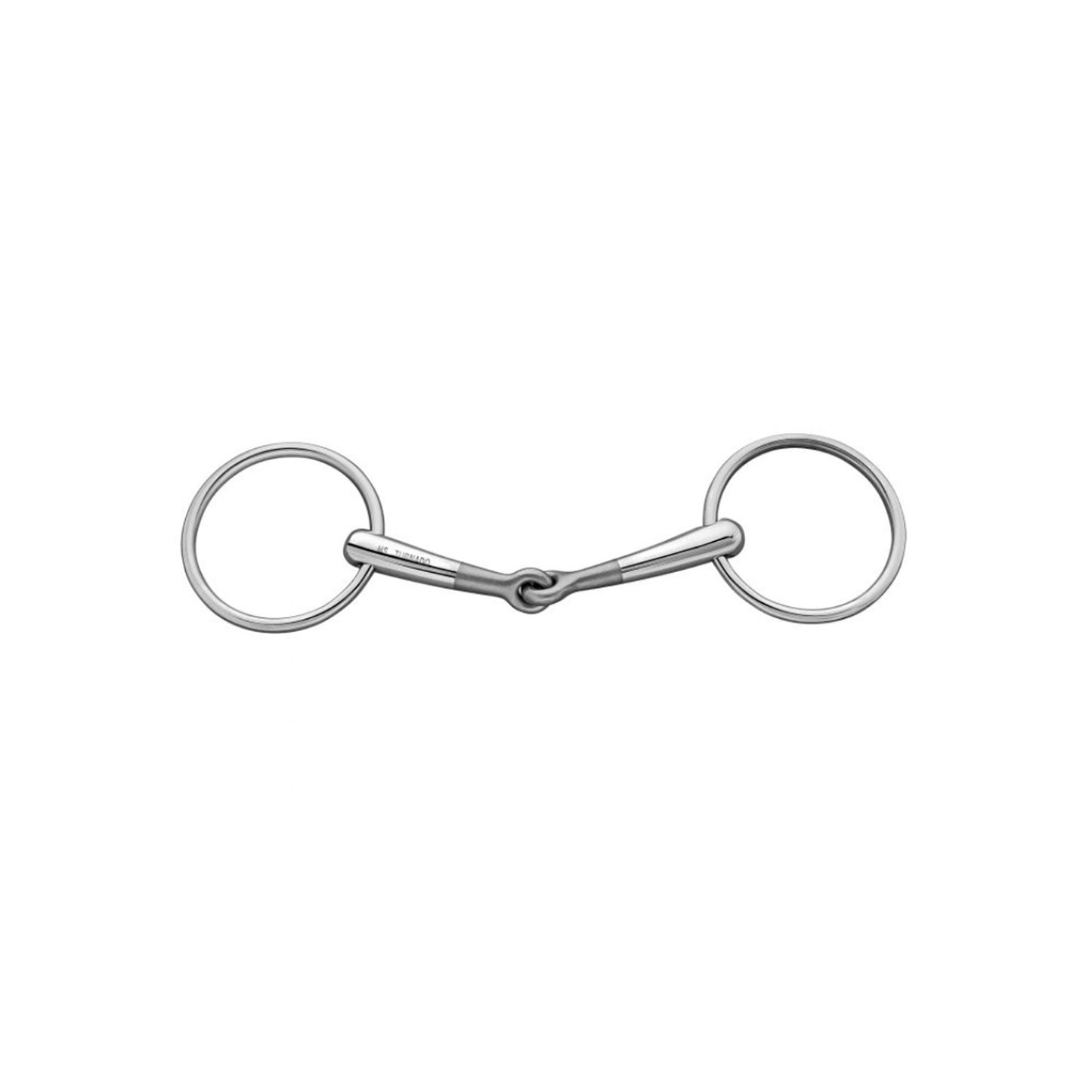 Bocado suelto RG. Snaf. Sensogan 16mm ac. inox. a. 55mm RG Sprenger