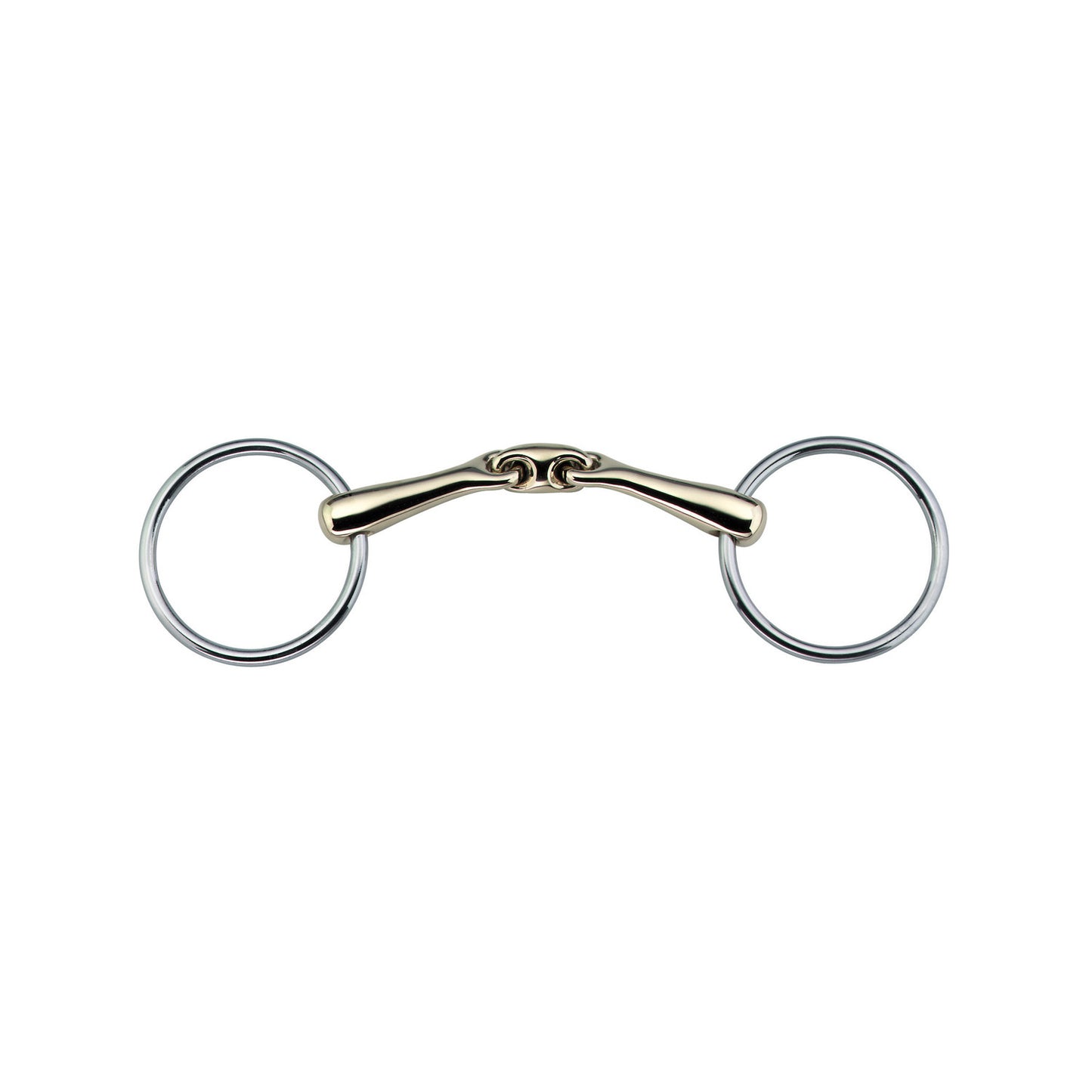 Ultra snaffle 21 mm sensogan Sprenger