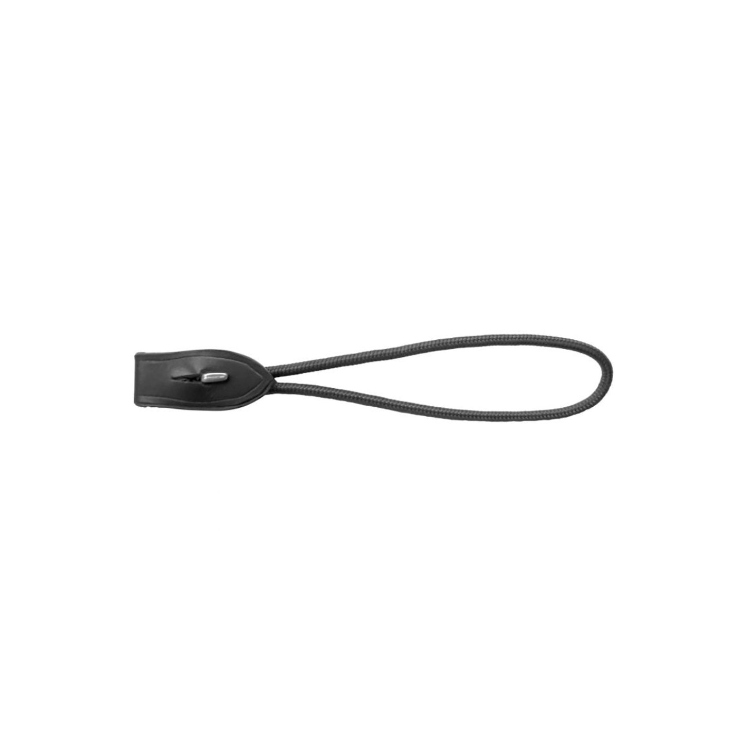 Convertidores de bocado pelham 16 cm nylon negro (por par) Sprenger
