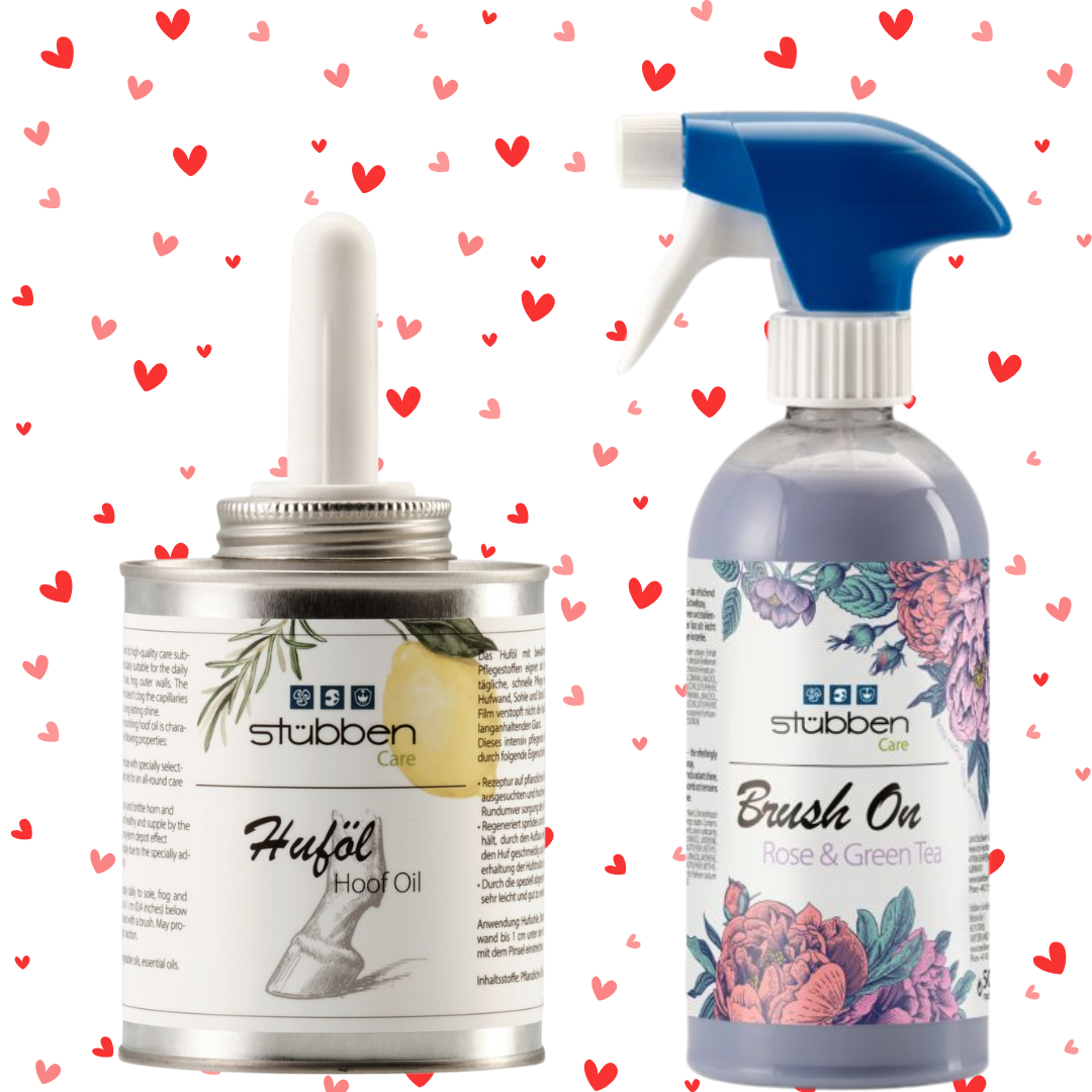Sets Stübben Care Set vista principal