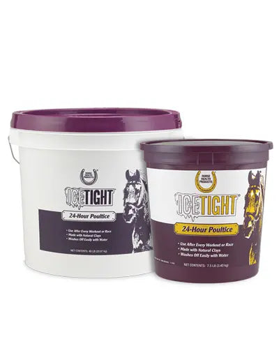 ICETIGHT efecto frío 24 h-Rincón del Valle