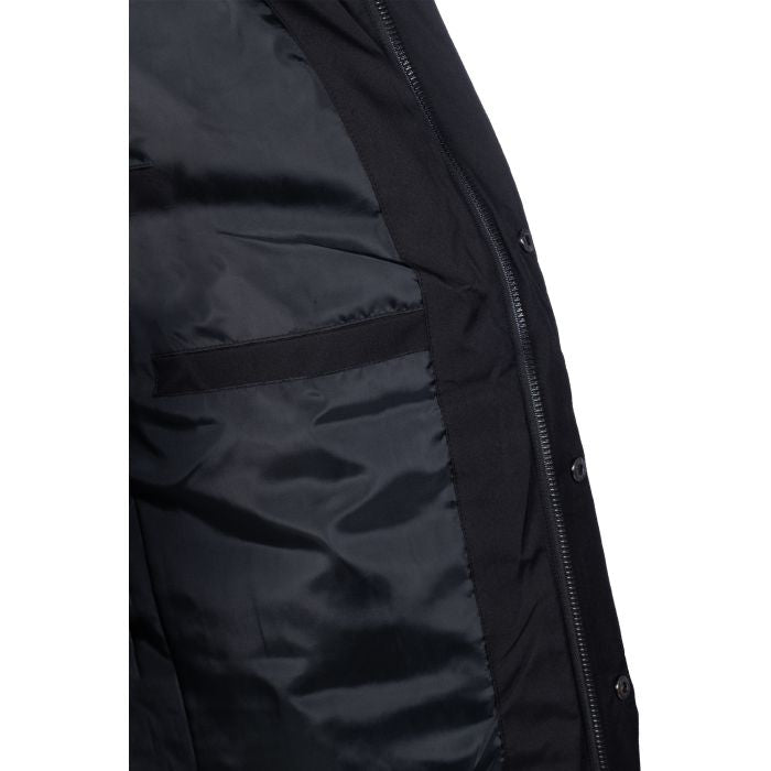 Winter Jackets HKM Men’s Quilted Jacket Munich detalle 6