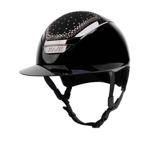 Camisetas Kask Riding Star Lady Pure Shine In-Out para equitación - vista 2