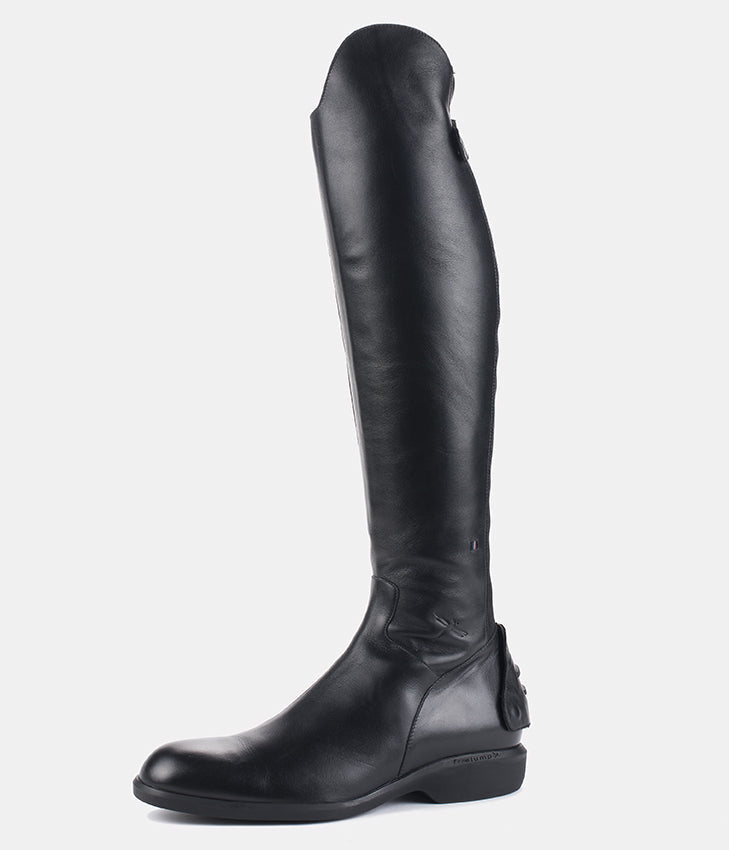 Calzado ecuestre Freejump K2 AMERICA MEN'S botas altas detalle 3