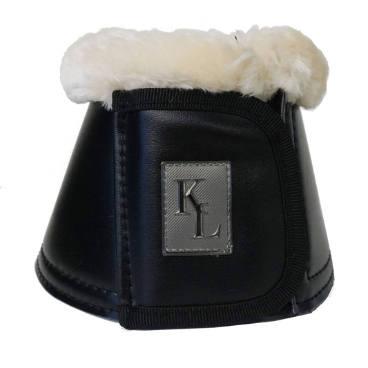 Kingsland Classic campanas para equitación - vista 2