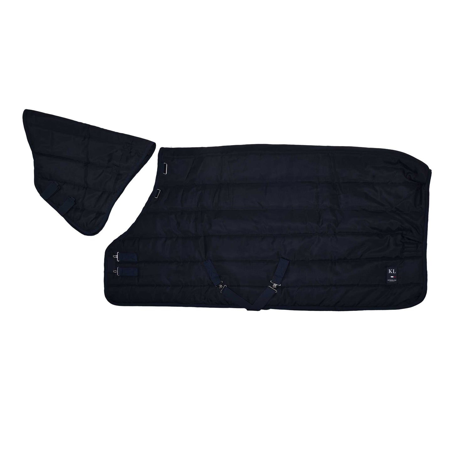 Manta para caballo Kingsland Classic Primary Stable Rug with Neck, 300g vista principal