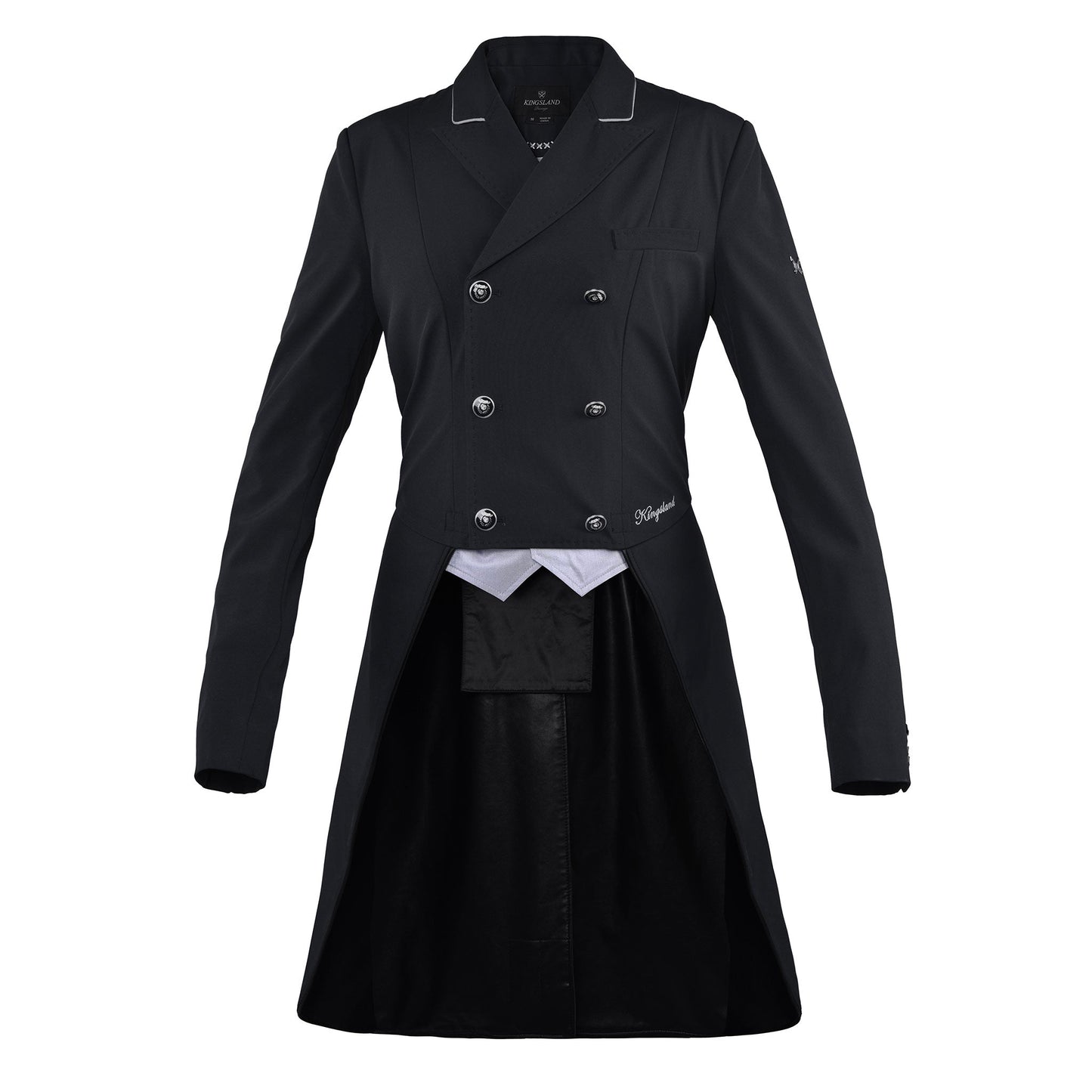 Show Jacket Kingsland Classic Women's Show Tailcoat detalle 3