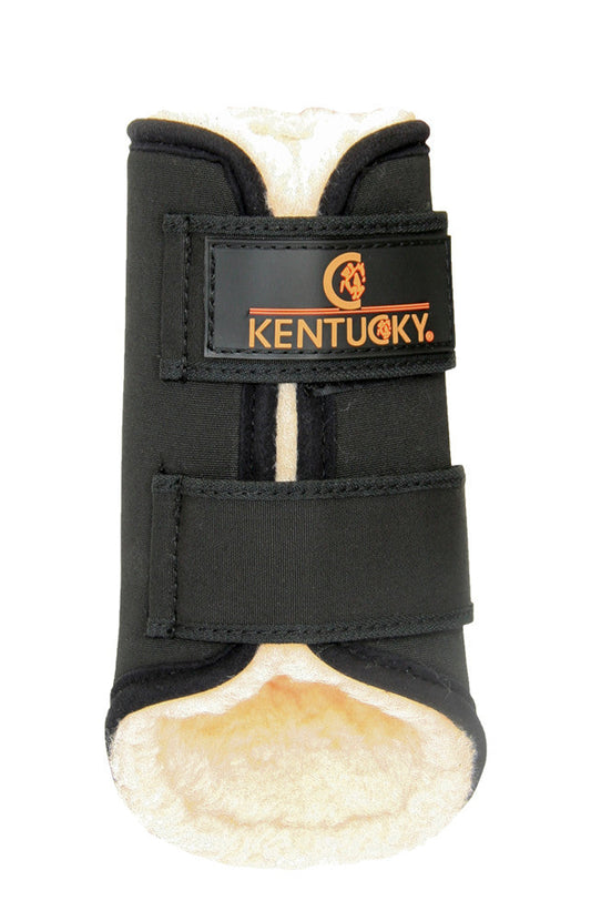 Calzado ecuestre Kentucky Boots Solimbra Front para equitación - vista 2
