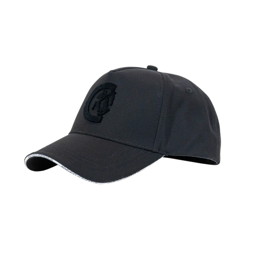 Accesorio ecuestre Baseball gorra Kentucky gorra 3D Logo para equitación - vista 2