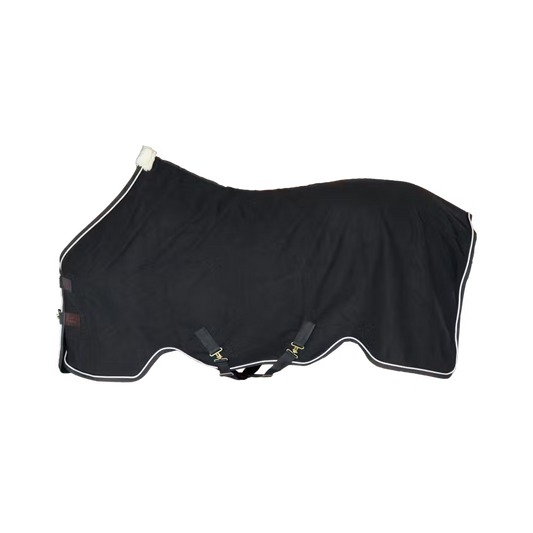 Manta para caballo Kentucky Fleece manta Vegan Wool para equitación - vista 2