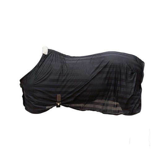Manta para caballo Kentucky Light Striped Mesh Fly Sheet para equitación - vista 2